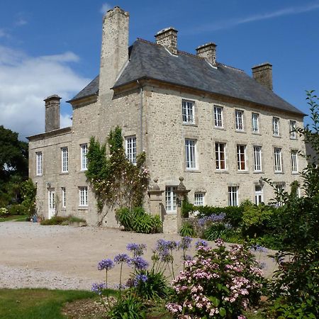 לינה וארוחת בוקר ולונס Manoir De Savigny מראה חיצוני תמונה
