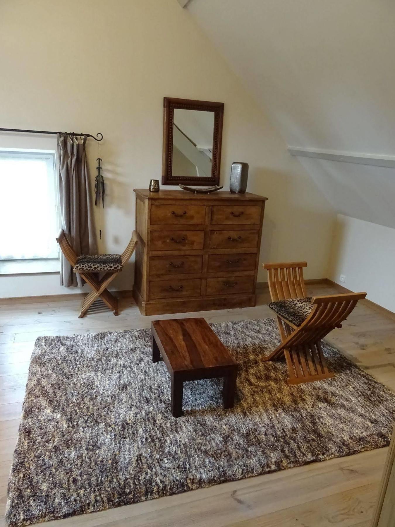לינה וארוחת בוקר ולונס Manoir De Savigny מראה חיצוני תמונה